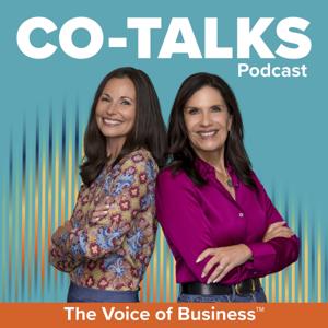 Co-Talks: The Voice of Business™