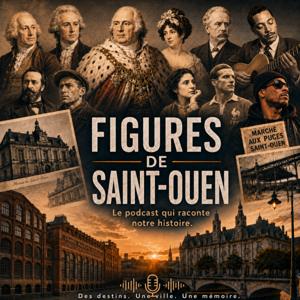 Figures de Saint-Ouen