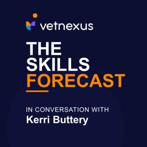 The Skills Forecast