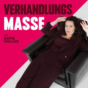 Verhandlungsmasse