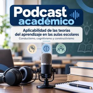 4.2 Podcast académico