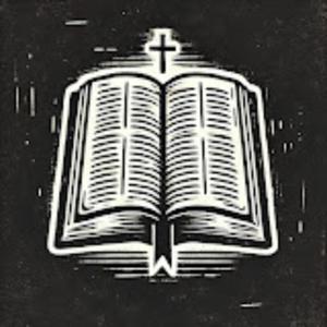 Black and White Bible