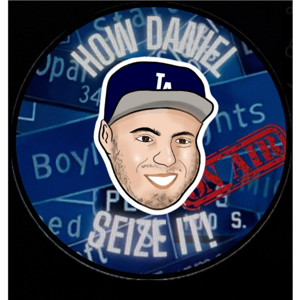 How Daniel Seize It