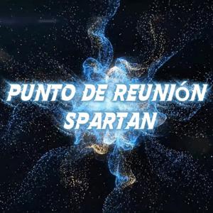 Punto De Reunión Spartan (Halo)