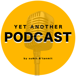 Yet Another Podcast