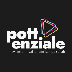 pottenziale: zwischen Rivalität und Kumpelschaft