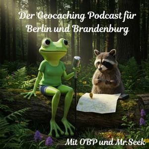 GcPcBB - Der Geocaching Podcast für Berlin und Brandenburg