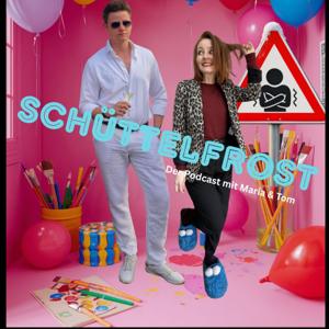 Schüttelfrost