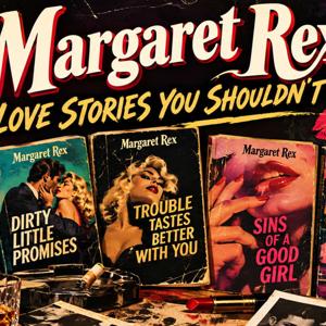 The Margaret Rex Podcast