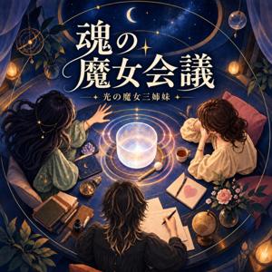 魂の魔女会議