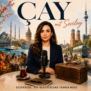 Çay mit Sevilay