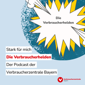 Die Verbraucherhelden