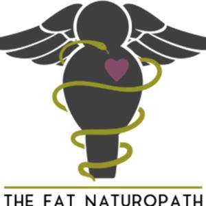 The Fat Naturopath