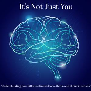 It's Not Just You
