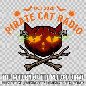 Return of the Pledge Drive 2026