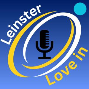 The Leinster Love In
