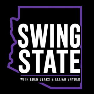Swing State with Eden Sears & Elijah Snyder