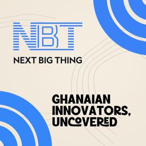 Next Big Thing Podcast