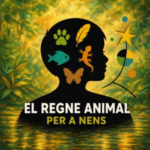 El regne animal per a nens