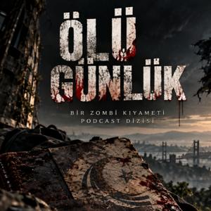 Ölü Günlük - Pasifik Türk Cumhuriyeti