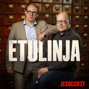 Etulinja
