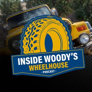 Inside Woody's Wheelhouse