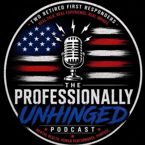 Professionally Unhinged