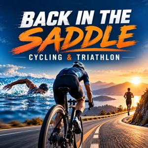 Back In The Saddle Cycling & Triathlon