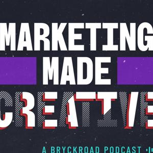 Marketing Made Creative