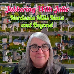 Nordonia Hills News Jabbering With Julie