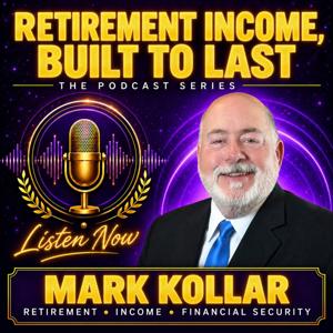Retirement Income, Built to Last