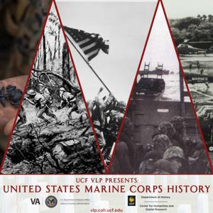 UCF VLP Presents: US Marine Corps History