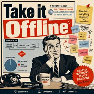 Take it Offline