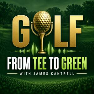 Golf From Tee to Green