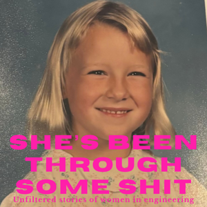 She’s Been Through It