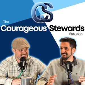 Courageous Stewards