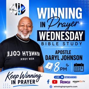 Winning In Prayer