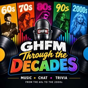 GHFM Muisic and Trivia Podcast