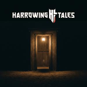 Harrowing Tales Horror Stories