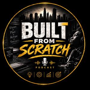 Built From Scratch