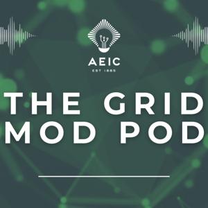 The Grid Mod Pod | A Podcast from AEIC