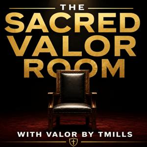 Identity Transformation for Men | Sacred Valor Room