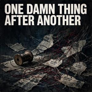 One Damn Thing After Another