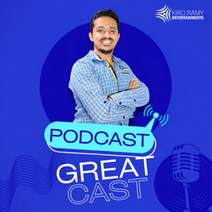 Podcast: Great Cast