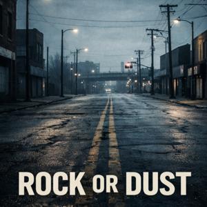 Rock or Dust – Storie di musica per capire il presente