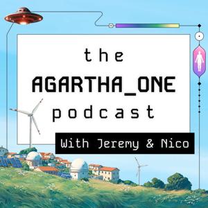 The Agartha_One Podcast