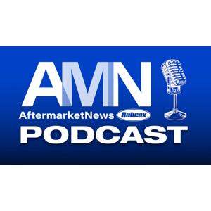 The AMN Podcast