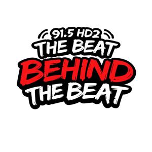 Behind The Beat
