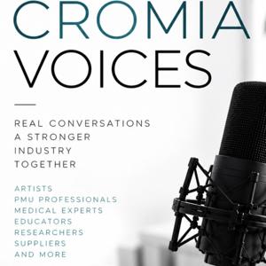 CROMìA VOICES