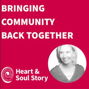 Bringing Community Back Together